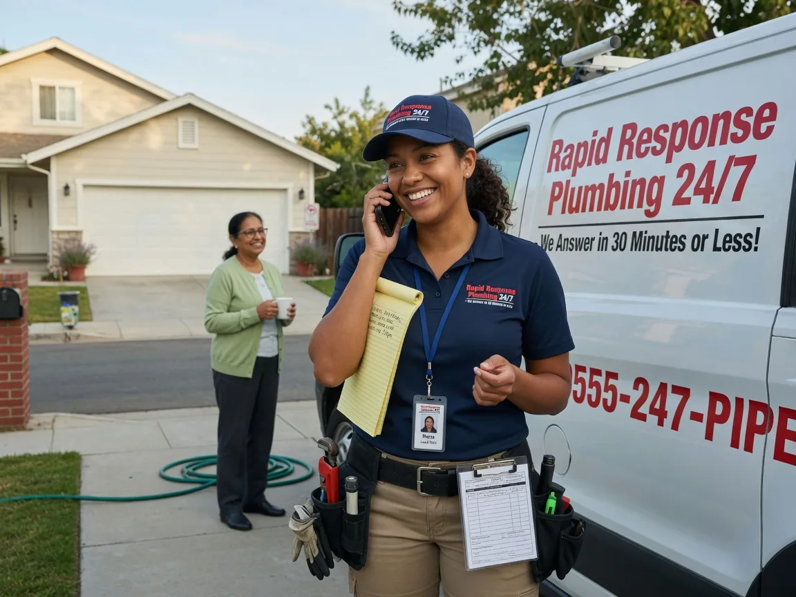 Emergency Plumber Wills Point, TX FAQs